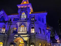 -马勒别墅饭店(静安寺店)