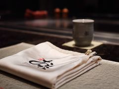 -Ginza Onodera铁板烧(外滩十八号店)