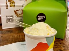 -Pantry's Best派悦坊蛋糕(K11购物艺术中心店)