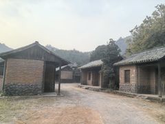 -方岩风景区