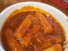 -米屋石锅拌饭(师大店)