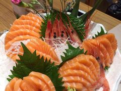 -林妈妈村·日式料理(宝山万达店)