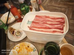 -玫瑰花园自助烤肉(金源店)