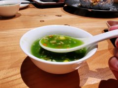 -朵朵开素食餐厅(后宰门街店)