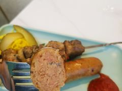 -库滋明·俄罗斯特色美食(中央大街店)