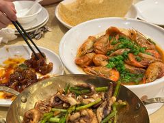 -群乐饭店(滨安路店)