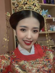 -盘子女人坊古装写真摄影(南京总店)