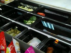 -SUBWAY赛百味(地王广场店)