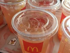 -麦当劳(宜兴人民路店)