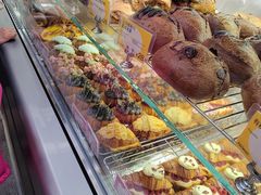 -PAOPAO Bakery&Café(港汇店)