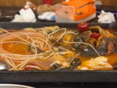 -小螺大作·螺蛳粉火锅(林和西店)