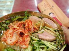 -西塔大冷面(市府大路店)