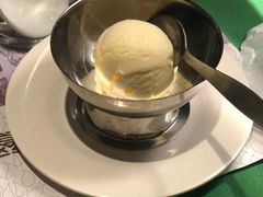 冰激凌-金雀餐厅(铜锣湾店)