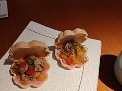 -仓桥家·焗寿司·锅物(光谷步行街店)