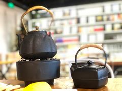 自助取餐区-心邸·庆宴(雅宝城店)