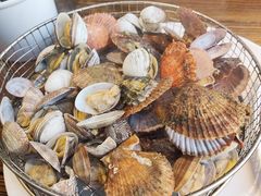 -海味当家·蒸锅海鲜(星海公园店)
