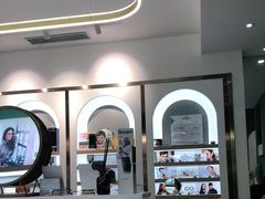 -无界眼镜MaxLess(南翔印象城店)