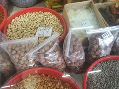 -方林富炒货店(西溪路78号本人店)