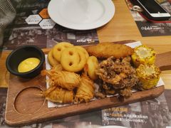 -米斯特比萨(望京西园店)