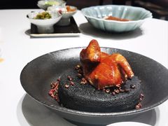 -许家菜.艺创菜(仁和新城店)