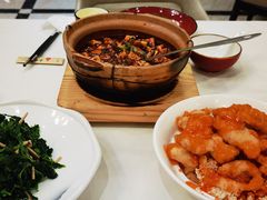 -大鸭梨烤鸭店(花园村店)
