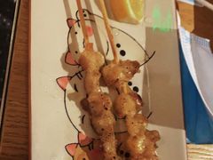 -虹料理·日料放题(悠方店)