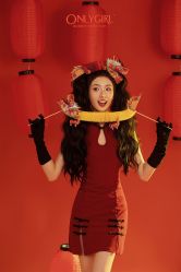 点击看大图 -onlygirl摄影美学馆高端定制(江滩店)