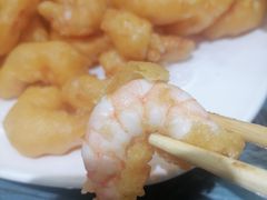 -小红鲸·海鲜餐厅(轸大路店)