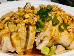-前海沿·青岛菜(李沧万达店)