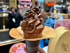 -GODIVA(国际金融中心店)