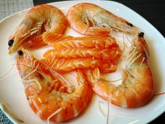 -北京港澳中心瑞士酒店·瑞士咖啡厅·自助餐