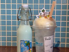 -椰椰大吉(侨港店)