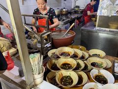-周荞面(学府街店)