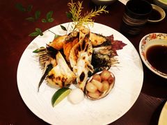 -蟹田居·活蟹料理(东城店)