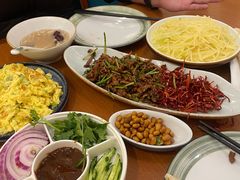 -老昌春饼(中央大街店)