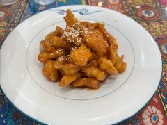 -烟疆印象新疆菜(万联广场店)