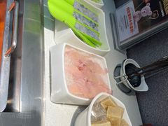 -香天下·四川火锅(安镇大润发店)