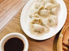 -上关雪東北菜(中房金谊店)