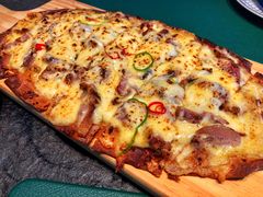 肥鸭脆底披萨-Mr.Fat Duck肥鸭先生西餐厅