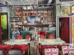 -JUKEBOX玖部音乐餐厅(华侨城店)