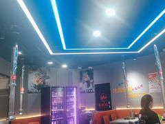 -外婆掌柜·东北家庭烤肉(托乐嘉店)