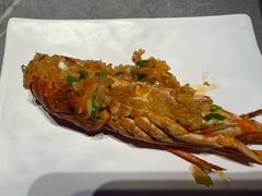 -奔海甄选·活鲜刺身铁板烧自助(太原里店)