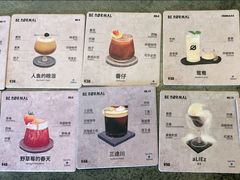 -BE NORMAL CAFE(霞溪路店)
