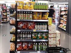 -Olé精品超市(上海虹桥南丰城店)