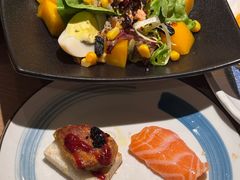 -大渔铁板烧(花园道店)