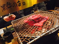-黑牛の店·和牛烧肉(合生汇店)