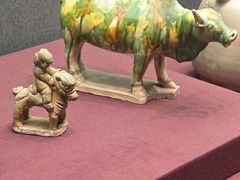 -兴隆文化园景区-兖州博物馆