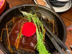 -绿茶餐厅(燕郊永旺店)