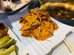 -二十一分小锅炖(中心店)