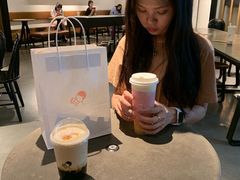 -喜茶(佛山顺德大良东乐路店)